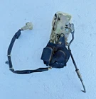 Genuine Front Driver Left Door Lock Actuator For 1986-89 Honda Accord #600-32120 Used. Price: $95.00.