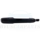 1PC Door Handle For 2006-2011 Hyundai Accent Black Exterior Rear Right Side New. Price: $11.89.