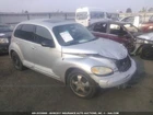 Passenger Door Handle Exterior Assembly Hatchback Fits 01-10 Pt Cruiser 4915861 Used. Price: $60.02.