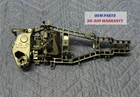 Oem Bmw 7380547 Front Left Door Exterior Handle Bracket F36 F34 Gt Series Used. Price: $28.15.