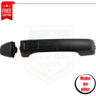Exterior Door Handle Gray Left Right Side For 2009-2010 Hummer H3T Alpha, Base New. Price: $21.99.