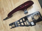 2016-2021 Jeep Grand Cherokee Front Right Exterior Door Handle W/ Bracket Oem Used. Price: $40.00.