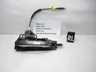 2012-2018 Audi Quattro Rear Left Side Exterior Door Handle 4H0837885 Oem Used. Price: $26.00.