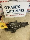 2006-2011 Bmw 3 Series E90 Drivers Offside Right Front Door Handle E9X/7XVT Used. Price: $26.91.