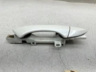 2013-2018 Acura Rdx Rear Left Side Exterior Door Handle White Assy, Oem LOT3653 Used. Price: $79.00.