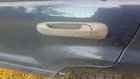 Door Handle Exterior Rear Driver Left Fits 00-04 Grand Cherokee 30974725 Used. Price: $110.70.