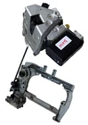 95-01 Bmw E38 740I 750IL Front Passenger Right Door Lock Actuator Handle Bracket Used. Price: $130.99.
