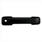 Coast DH68510BBK Door Handle Cover Set For 2007-2021 Toyota Tundra New. Price: $43.50.