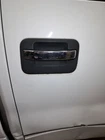Passenger Rear 2012 F150 Door Handle Outside Exterior SKU#4358779 Used. Price: $78.00.