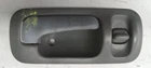 1995 Honda Civic Rear Passenger Right Side Interior Door Handle Oem Used. Price: $28.16.