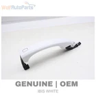 2008-2017 Audi A5 Quattro Cabriolet B8 Exterior Door Handle 8T0837205A Used. Price: $9.99.