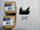 2 Aci 360307 Exterior Door Handle 95 96 97 Ford Explorer Pair New. Price: $40.00.