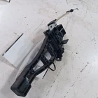Passenger Right Rear Door Handle Exterior Fits 13-19 Ford Escape Oem Used. Price: $39.46.