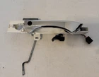 2014-2020 Acura Mdx Right Passenger Front Exterior Door Handle Chrome Oem Used. Price: $100.00.
