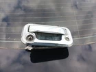 08-12 Ford F250 F-250 Rear Tailgate Handle W/ Back Up Camera Oem 9C3T-19G490-BD Used. Price: $163.18.