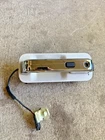 15-22 Ford F150 F250 Left Front Door Handle W/ Button HC3B162601J Oem Used. Price: $60.00.