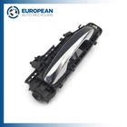 14-17 Mercedes S550 Left Drivers Blue Outside Door Handle Oem A0997602200 Used. Price: $81.90.