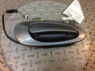 97-04 Porsche Boxster 911 986 996 Outer Right Passenger Side Door Handle Used. Price: $25.00.