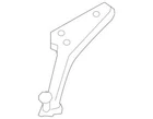 Genuine Ford Roller DT1Z-1525028-A New. Price: $74.51.