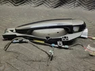 Bmw E70 X5 Rear Left Exterior Door Handle 7209313 Used. Price: $99.99.