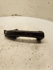 Passenger Right Door Handle Exterior Hatchback Rear 2010-2014 Golf Oem Used. Price: $50.00.