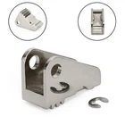 Reinforced Door Handle Paddle Gear 1042845-00-B Tesla Model 2012-2019 . New. Price: $9.73.