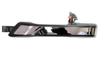 Fits 2011 To 2017 Honda Odyssey Exterior Door Handle Rear Left Primed Chrome New. Price: $34.88.