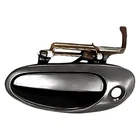 For Dodge Intrepid 98-04 Front Driver Side Exterior Door Handle Standard Line New. Price: $13.89.