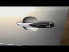 Driver Left Door Handle Exterior Front Fits 06-11 Lucerne 713134 Used. Price: $99.90.