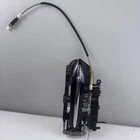 2009-15 Bmw 750 F01 Left Driver Side Exterior Door Handle + Bracket Oem Used. Price: $85.00.