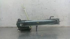 04 - 10 Toyota Sienna Left Driver Front Exterior Door Handle Painted Used. Price: $23.96.