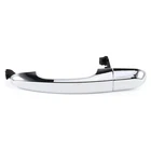 Outside Exterior Door Handle Chrome Front Right Passenger For 11-15 Kia Sorento New. Price: $12.23.
