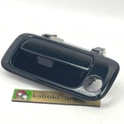 Toyota Genuine 69220-60020-G0 LX450 Land Cruiser FJ80 Door Handle Front Outside New. Price: $66.02.