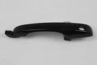 Genuine Mopar Exterior Door Handle Left XU55GTWAG New. Price: $84.44.