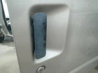 Passenger Door Handle Exterior Front Fits 96-19 21-22 Ford E350 Van 104926199 Used. Price: $42.99.