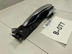 2016 2020 Nissan Maxima Front Right Passenger Side Exterior Door Handle Oem+ Used. Price: $79.46.