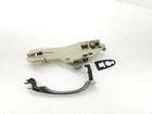 04-09 Jaguar X350 Xjr Vdp Front Driver Left Exterior Door Handle Genuine Used. Price: $109.94.