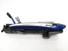 2017-2020 Infiniti Q60 Front Driver Exterior Door Handle Blue 80611-5CA0A Used. Price: $103.55.
