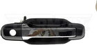 Dorman 80778 Exterior Door Handle Front Right Chrome For 03-06 Kia Sorento New. Price: $61.99.