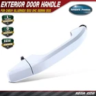 Rear Lh / Painted WA926L Birch Door Handle For Chevrolet Silverado Gmc New. Price: $40.39.