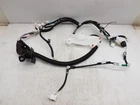 2021-2025 Toyota Sienna Rear Right Sliding Door Wiring Harness Oem 82153-08270 Used. Price: $100.00.