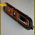 97-04 Mercedes SLK230 SLK320 R170 Interior Door Handle Right Passenger Side Oem Used. Price: $71.91.