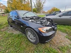 06-13 Bmw E90 E92 X5 E70 X1 E84 Driver Front Left Blue Door Handle 51217207565 Used. Price: $80.00.