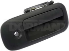 Dorman 80588 Exterior Door Handle Front Right Paint To Match New. Price: $42.99.