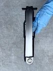 2005 Chrysler Crossfire Front Door Exterior Handle W/ Base Bracket Left Side Oem Used. Price: $86.94.