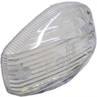 Indicator Lens Front R/h Clear For 2006 Honda Cbf 500 A6 (abs) New. Price: $13.23.