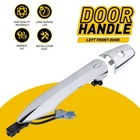 Exterior Front Driver Door Handles Left Side For Infiniti QX50 QX60 70 QX80 M37 New. Price: $28.49.