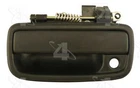 Exterior Door Handle Aci/maxair 360814 New. Price: $42.00.