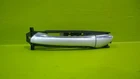03 04 05 06 E500 Driver Left Rear Exterior Door Handle Oem 3517-22 Used. Price: $45.00.