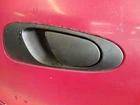 Civic 1993 Door Handle Exterior 672730 Used. Price: $33.14.